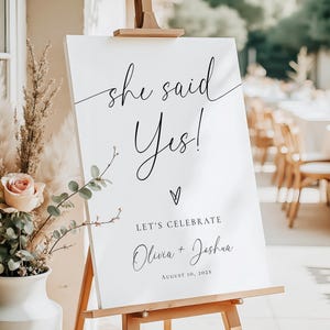she said yes to the dress banner Amazon.com: I Said Yes To The Dress - Wooden Sign With Metal - Wedding  Centerpiece Table Decorations - Bride To Be Decorations - Mr and Mrs