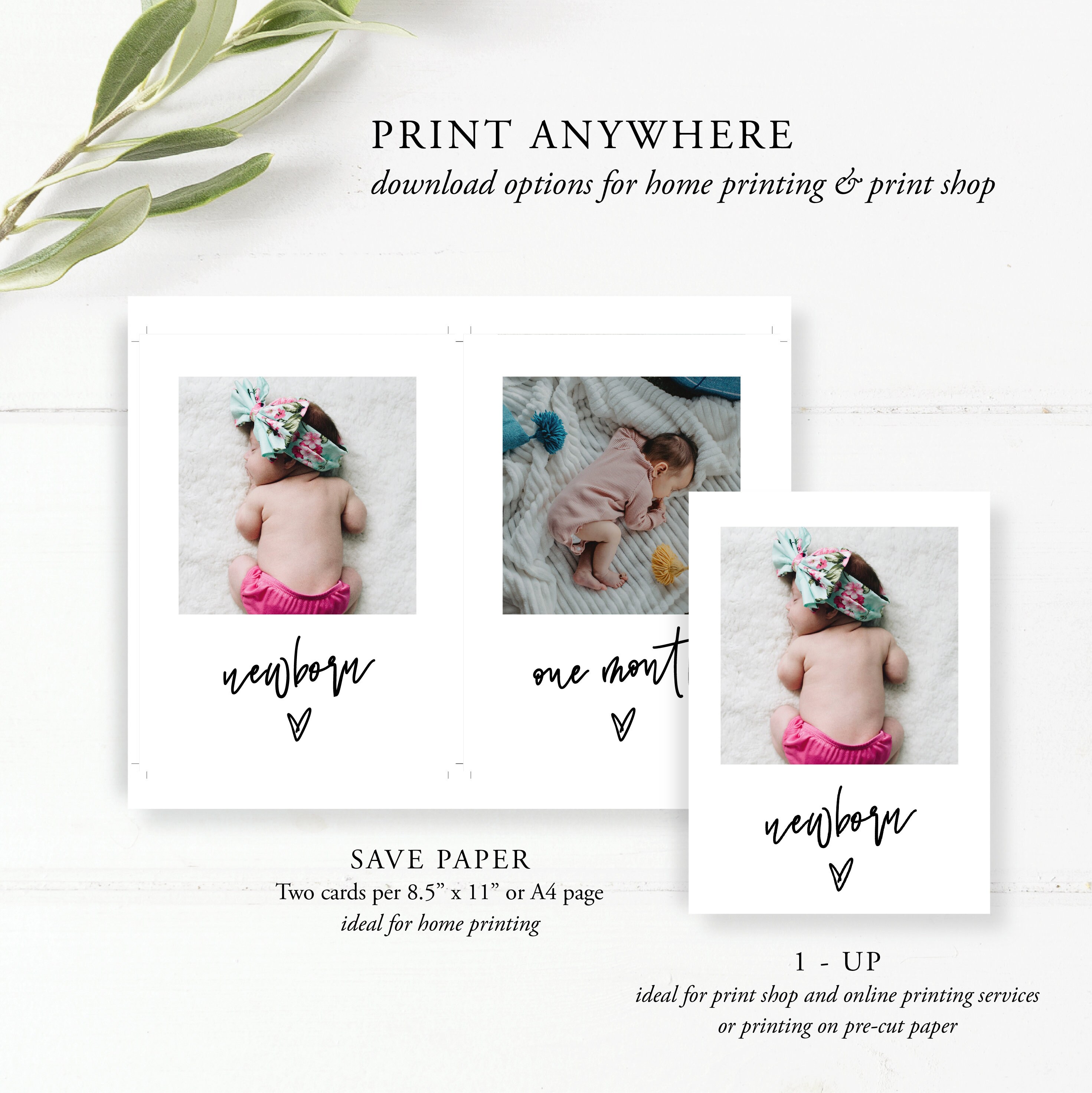 First Birthday Photo Banner 1st Birthday Photo Banner - Etsy