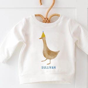 Silly Goose Birthday Shirt, Silly Goose Birthday, Goose Shirt, Goose Romper, Custom Birthday Goose Shirt, Silly Goose Birthday Theme, One