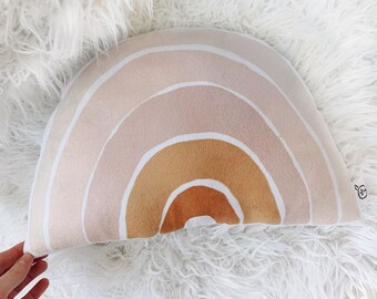 rainbow baby nursery ideas