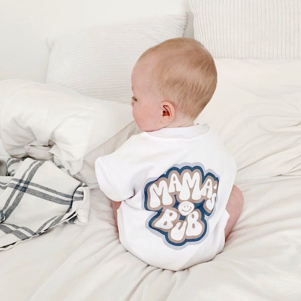 Bubs baby sweatshirt Clearance