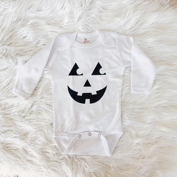 Baby Halloween Outfit Halloween Baby Onesie Halloween Baby | Etsy