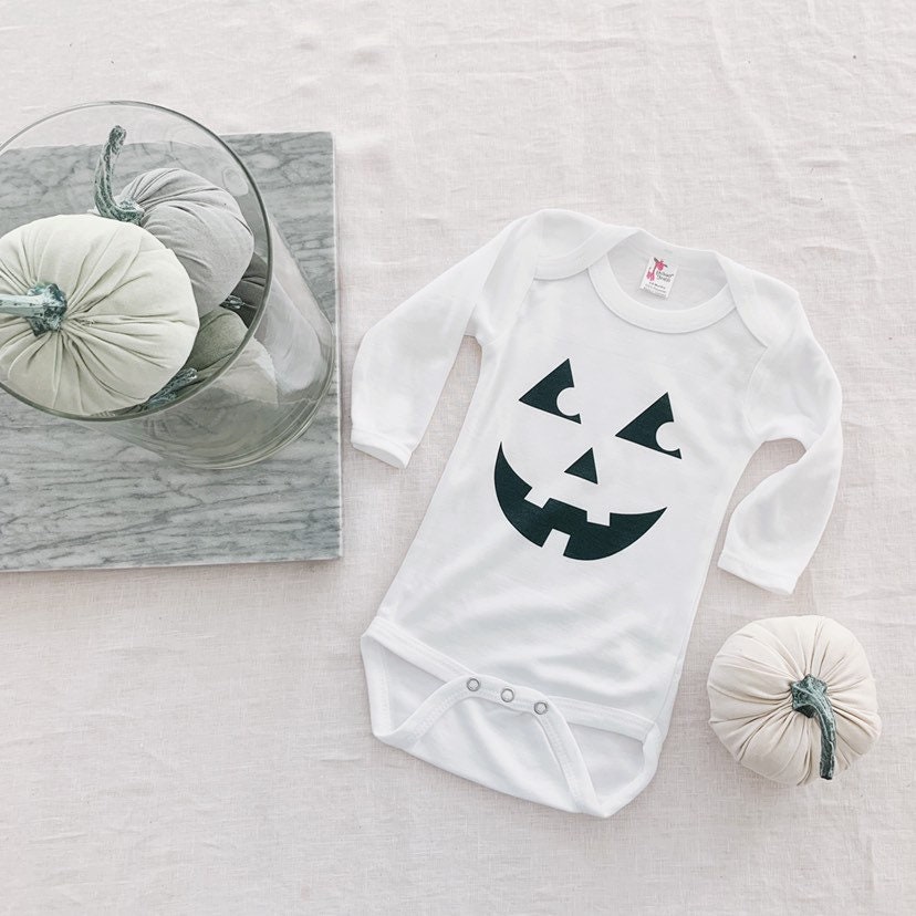 Baby Halloween Outfit Halloween Baby Onesie Halloween Baby | Etsy