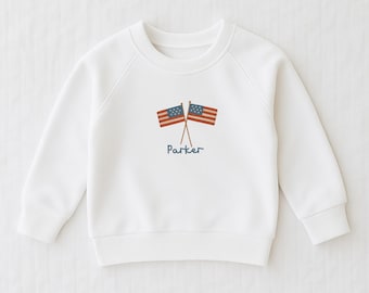 Roupa de bebê para o 4 de julho, macacão de bebê dos EUA, camisa patriótica para bebês, camisa infantil para o 4 de julho, roupas de bebê para o 4 de julho, vermelho, branco e azul