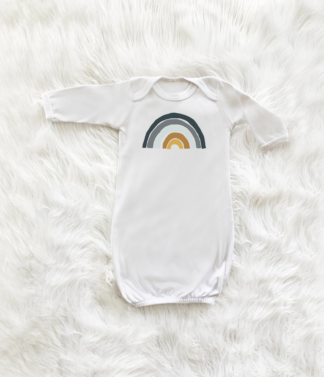 Rainbow Baby, Rainbow Baby Bringing Home Outfit, Coming Home Outfit