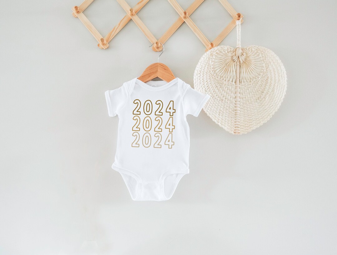 Baby First New Year, First New Years, Baby New Years Outfit, New Year
