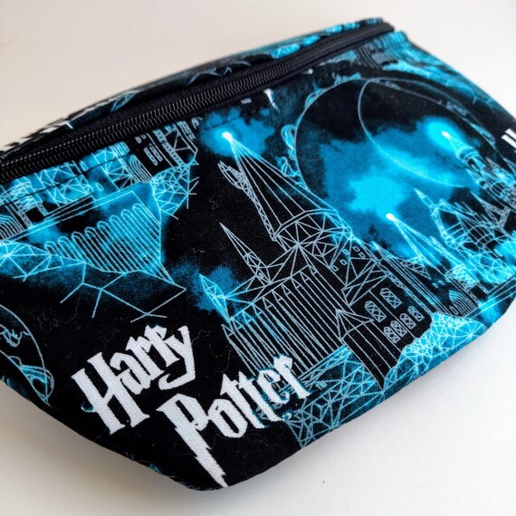 Ravenclaw Fanny Pack 2024 favors