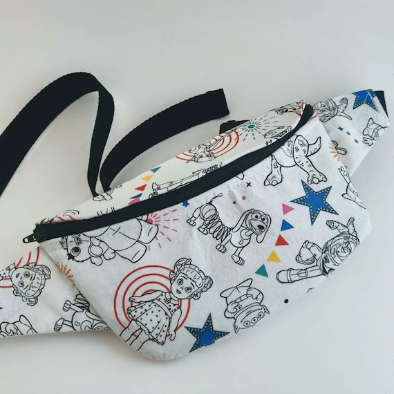  Disney Fanny Pack Disney Gifts for Adults and Kids