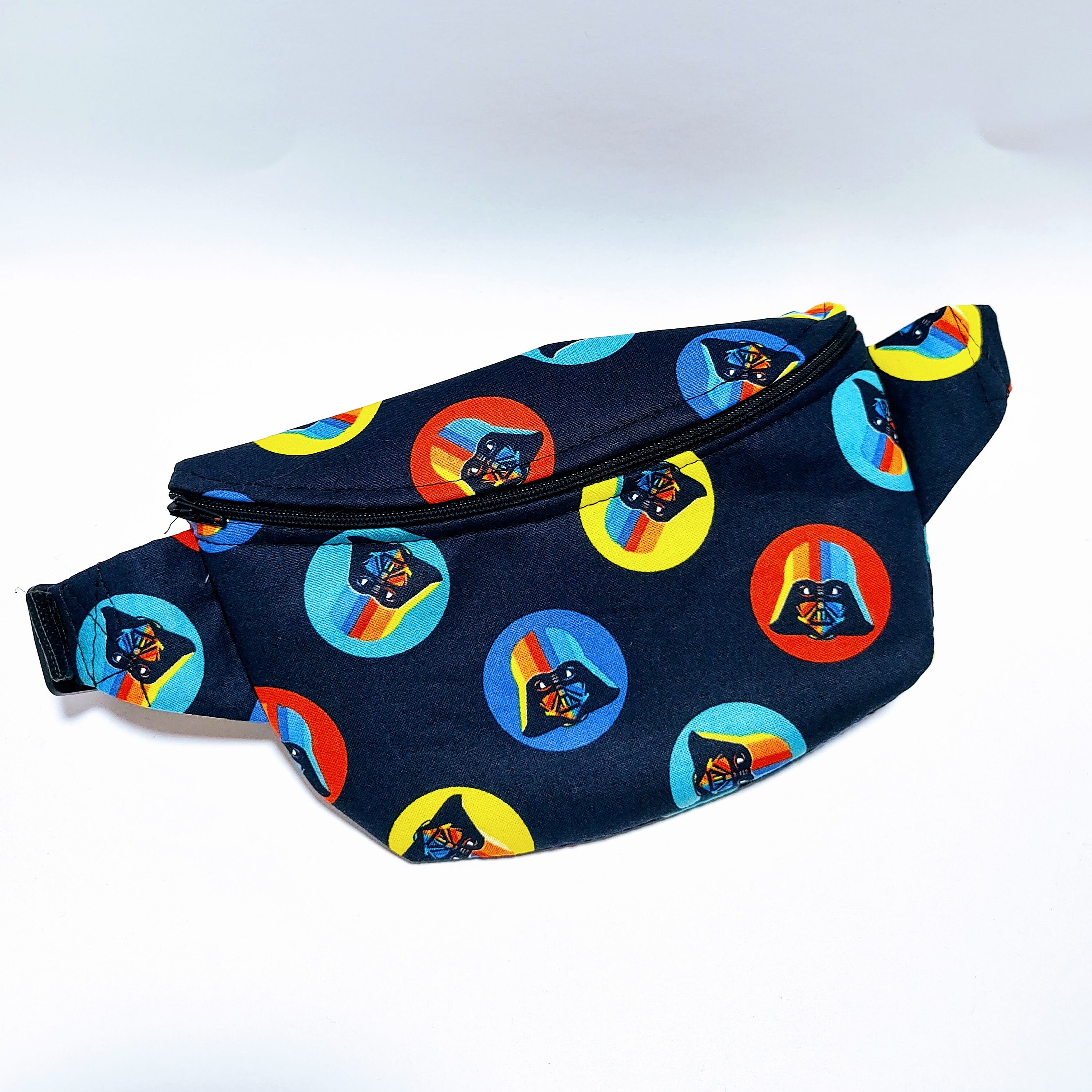 Darth Vader Fanny Pack Etsy