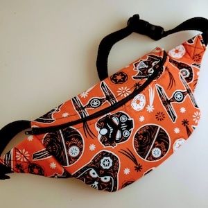 childrens disney bum bags