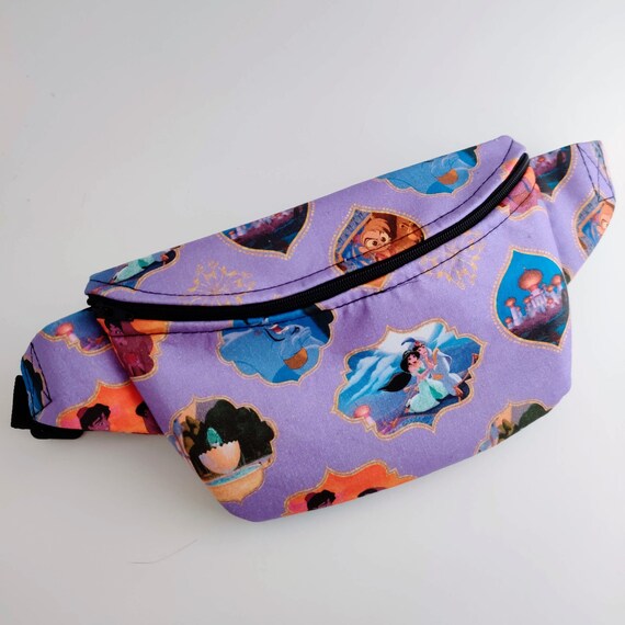 disney bum bag