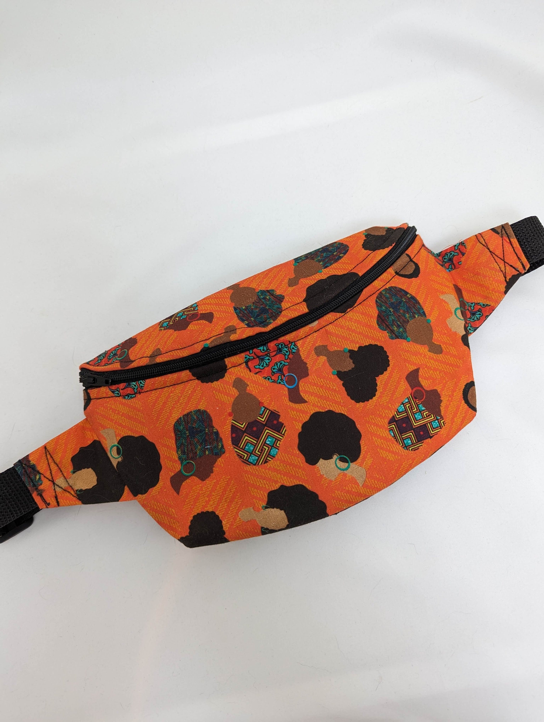 Black owned business fanny pack hotsell