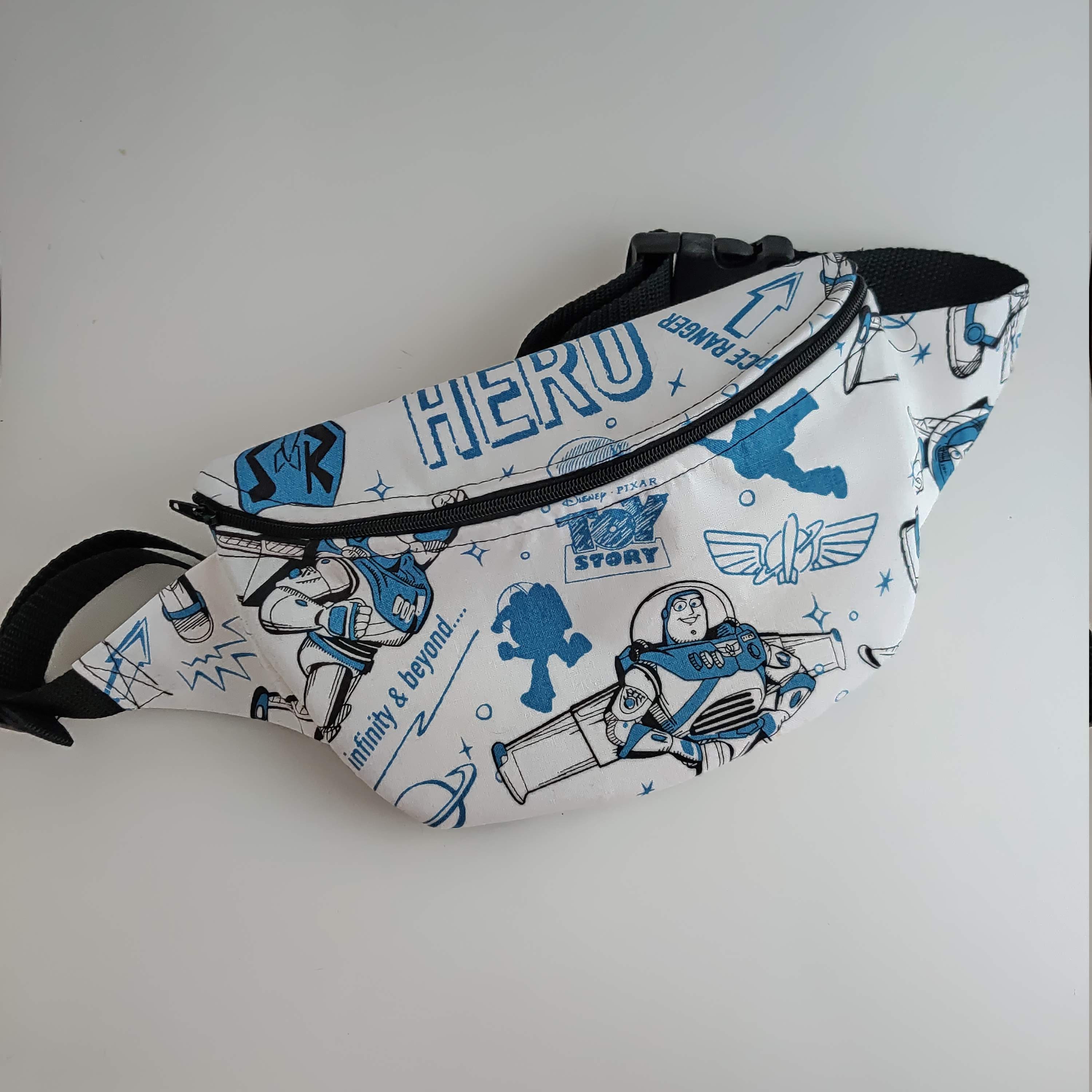 Toy story deals bum bag