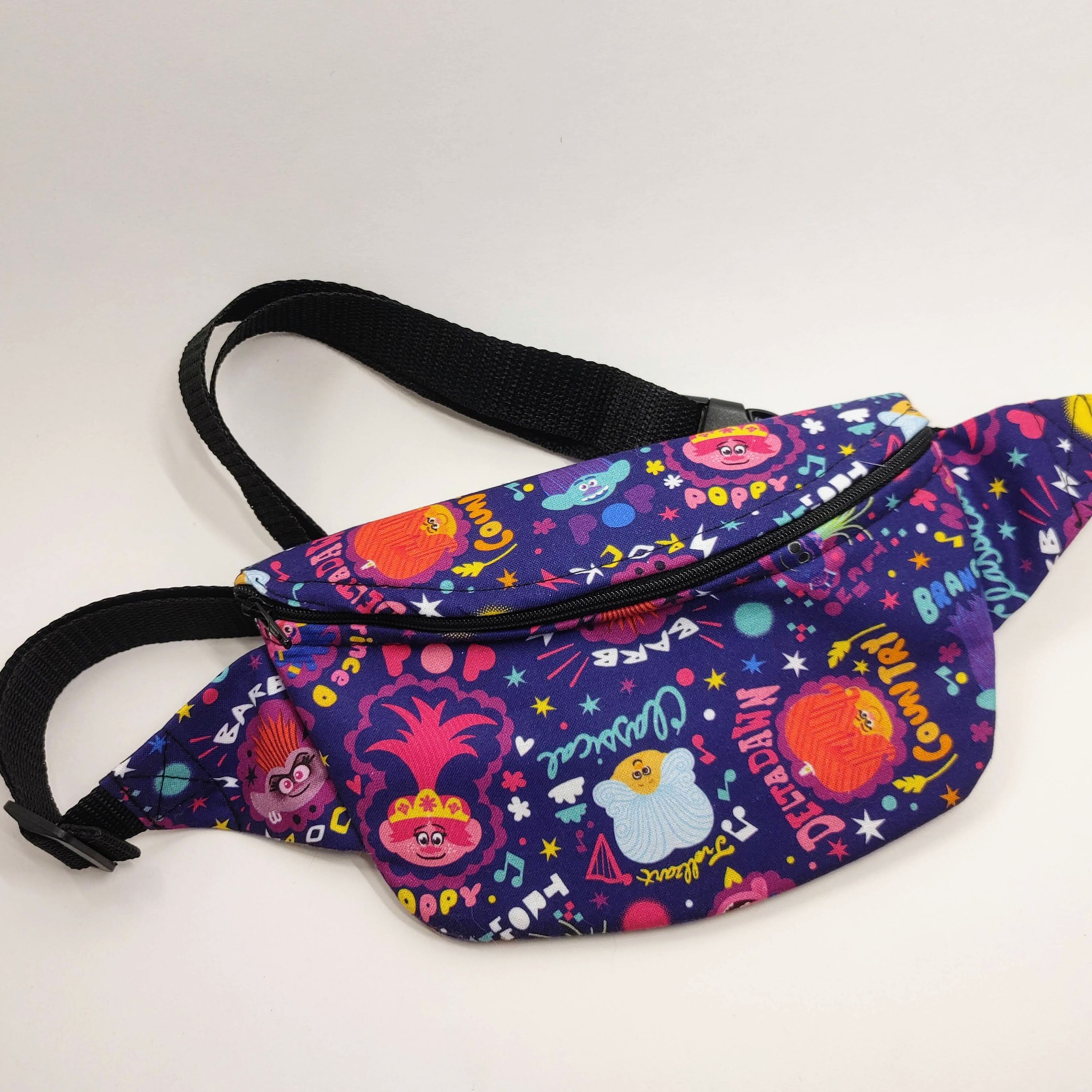 traduction sac banane