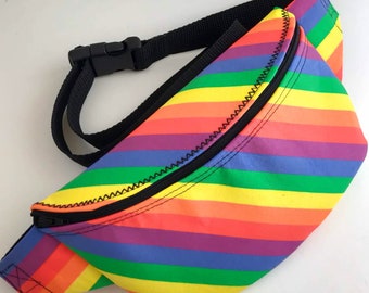 fanny pack pride