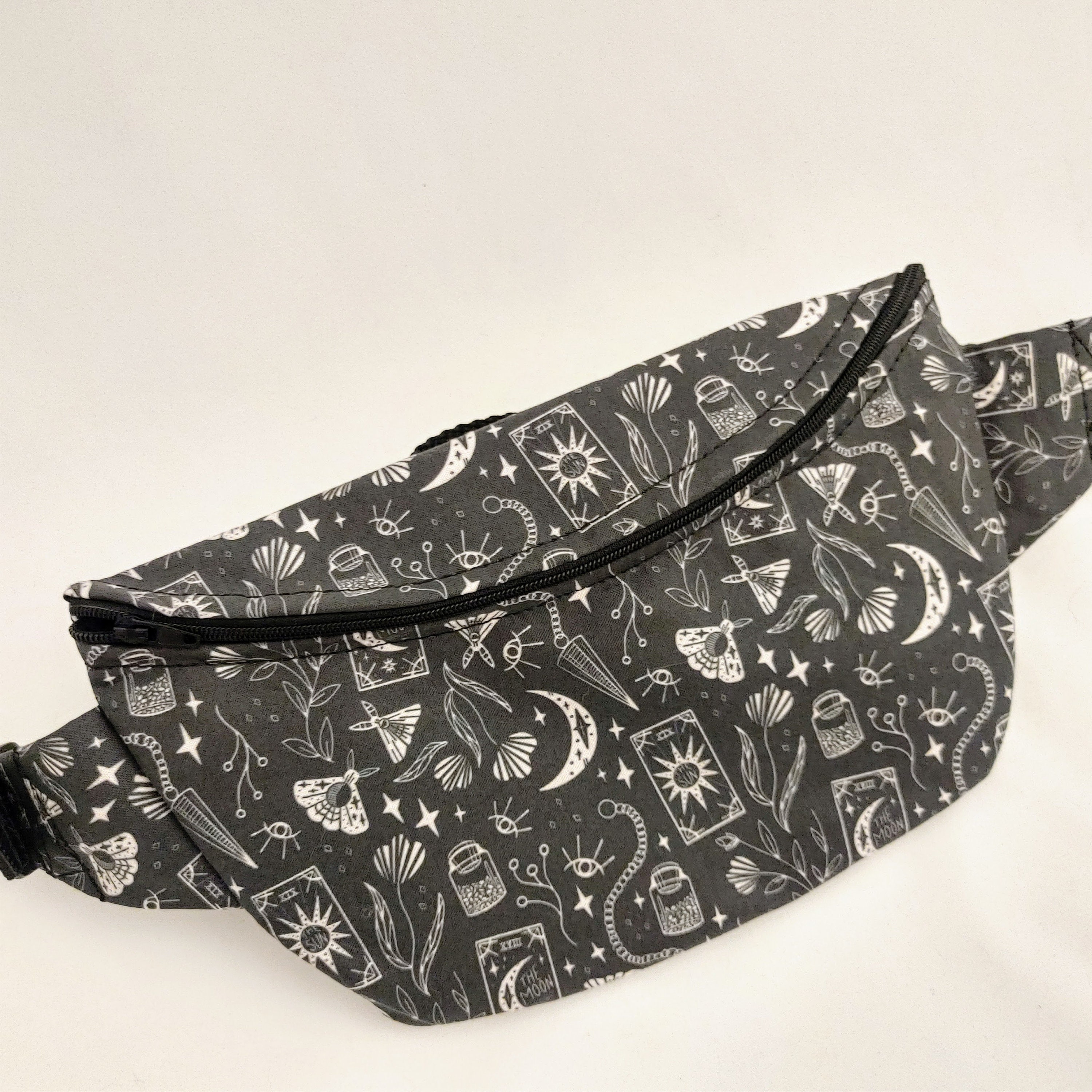 Belt Bag (incl. Strap) // Limited Edition // Snake - Manufabo®