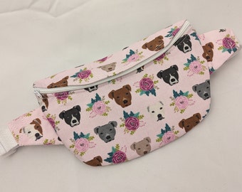 Disney Fanny Pack / Bum Bag / Heuptas / 101 Dalmations / Schattig / Cadeau / Prinses / Vakantie / Kinderen / Themapark / Reizen / Disney