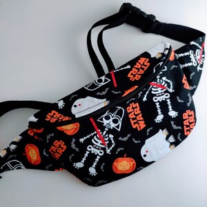 childrens disney bum bags