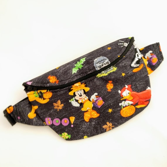  Disney Fanny Pack Disney Gifts for Adults and Kids