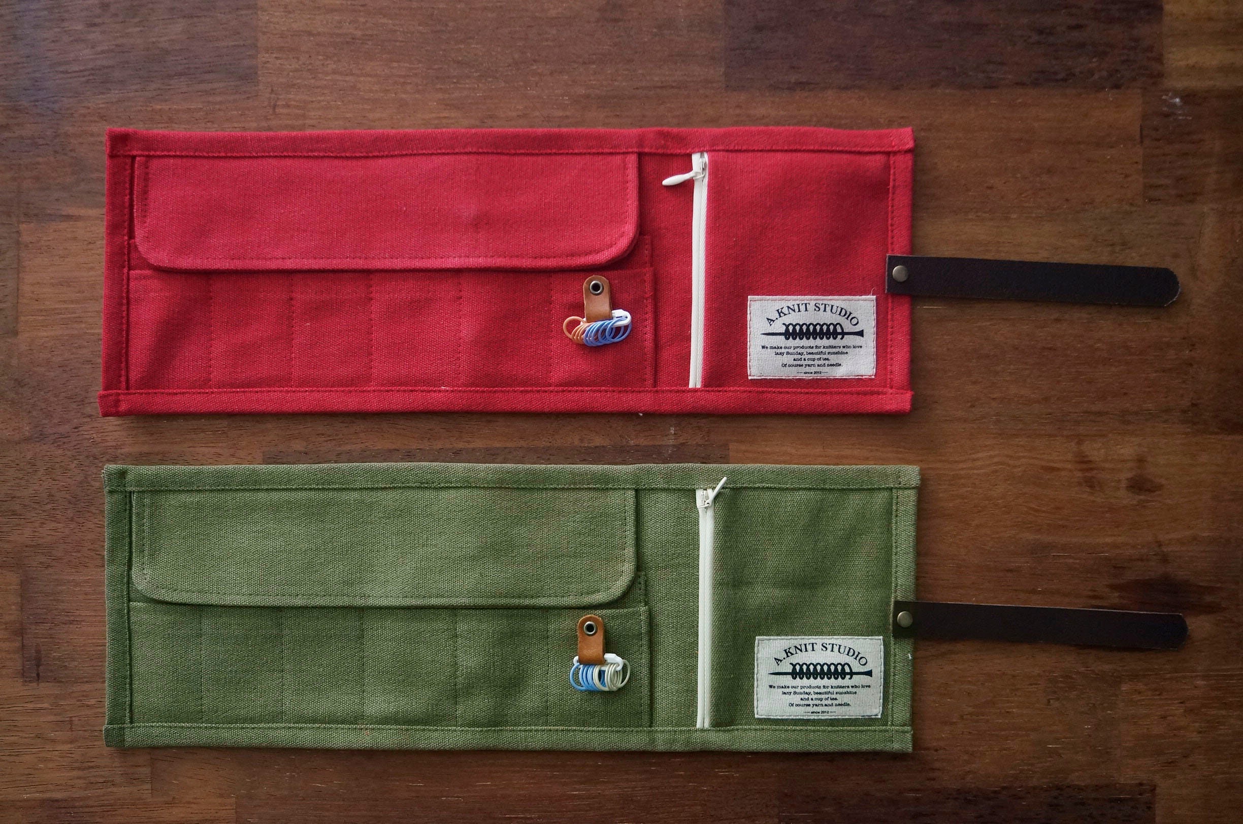 Knitter's Pride Ginger Deluxe Interchangeable Needles Set Etsy