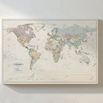Travel Maps