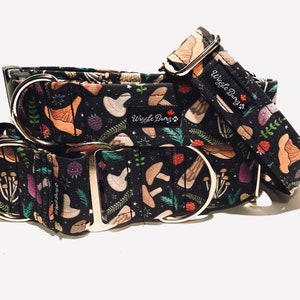 Boy dog collars clearance etsy