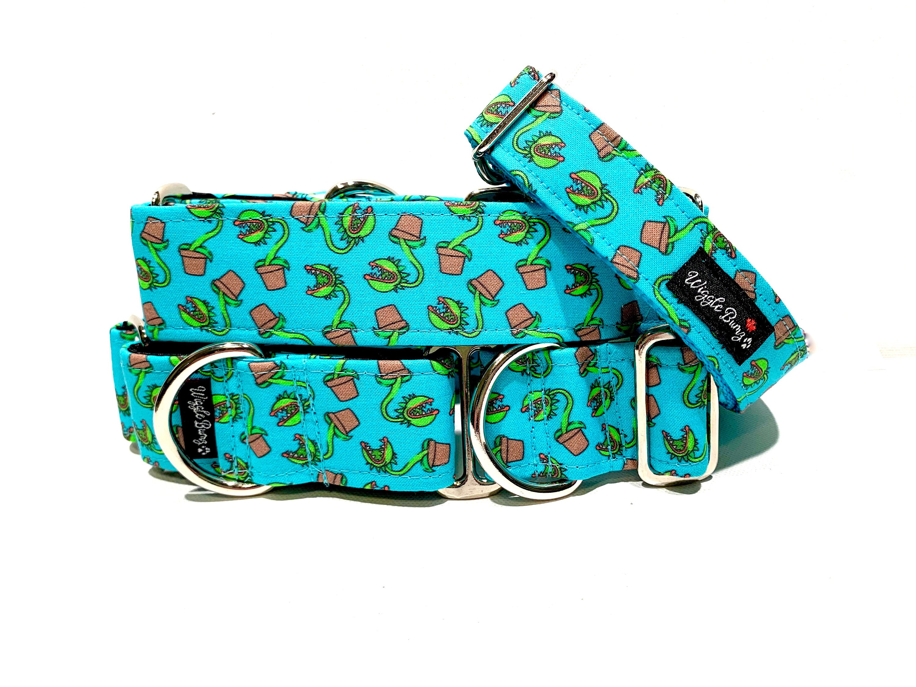 Goober Collars Etsy Canada