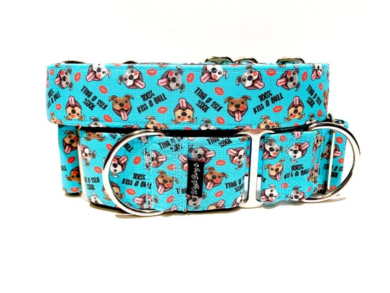 Strong martingale dog collars 2025