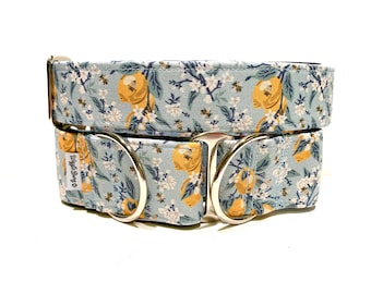 etsy martingale collar