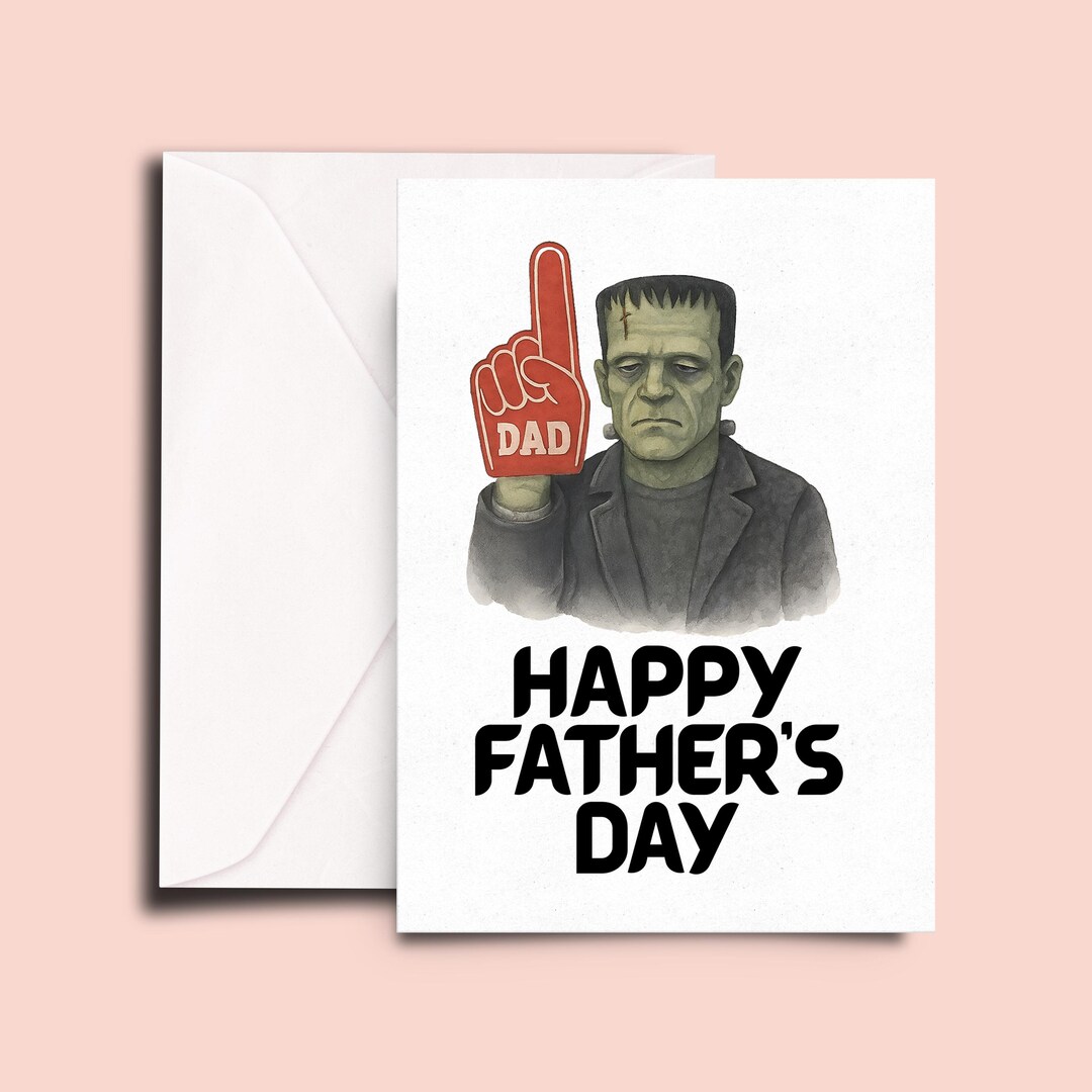 father's day yugioh card Yu-Gi-Love Full Color + Neon Details Envelope Color 5 classic Yu-Gi-Oh! formats that