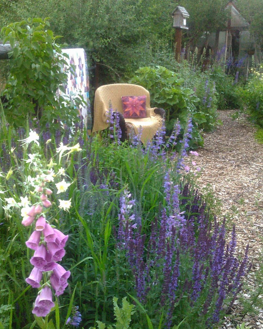 Fragrant Flowers Seed Mix Heirloom Flower Seed Packets Etsy