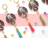 Touken Ranbu Window Charm