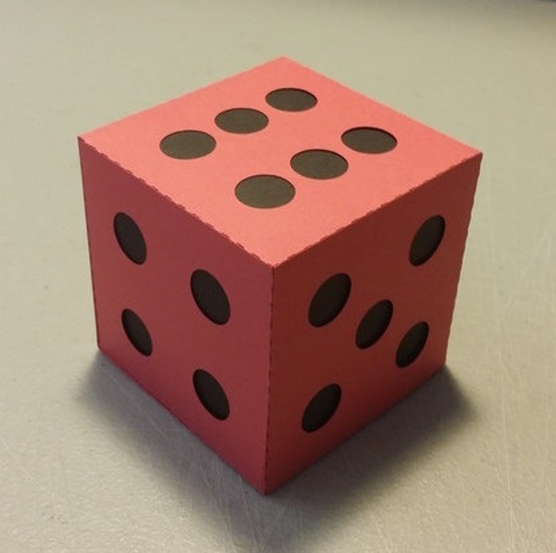 dicebox with staging dicebox with staging