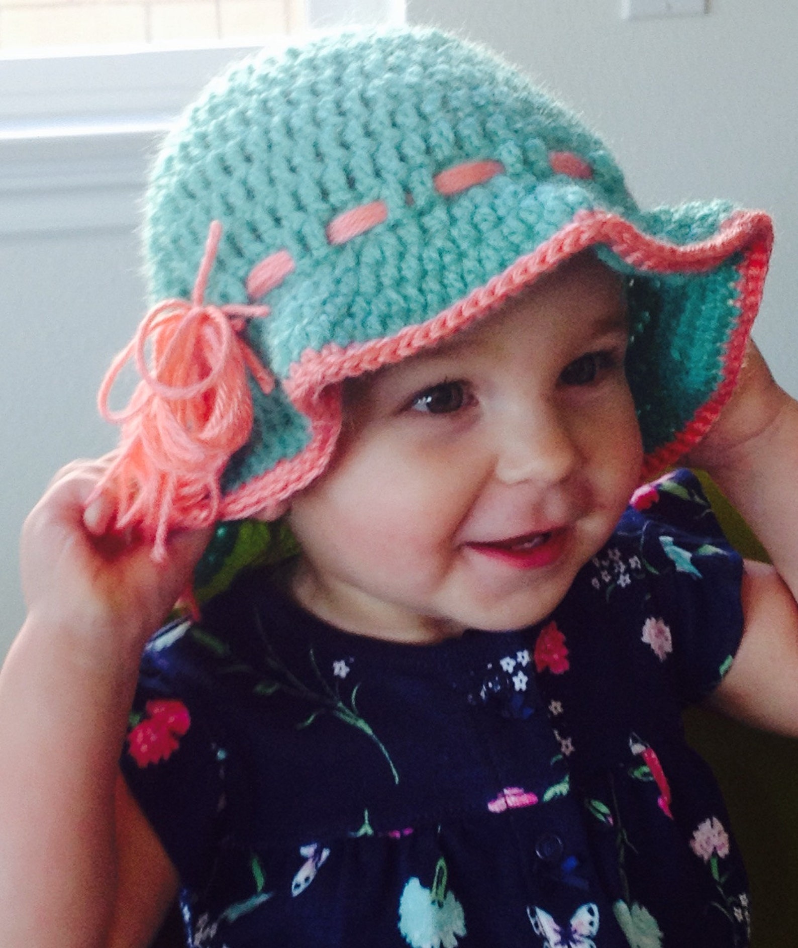 Free Crochet Pattern Sun Hat Google Search 19F