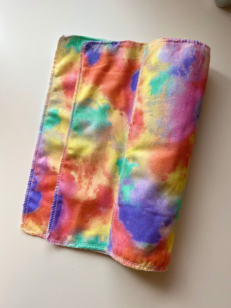 12 pack reuseable napkins Reusable Napkins