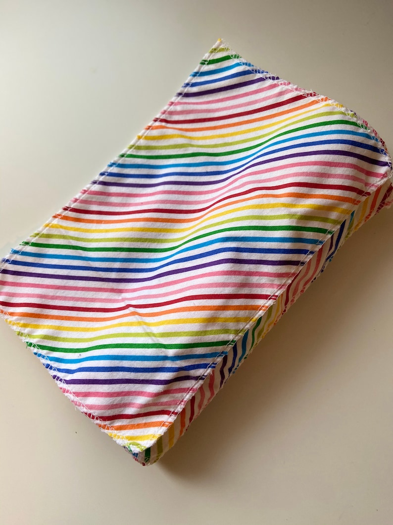 12 pack reuseable napkins Reusable Napkins