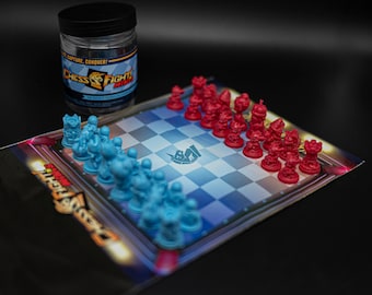 Chess Fight MINIS