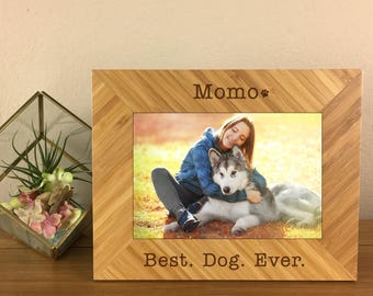Pet Picture Frame, Dog Picture Frames, Dog Frame, Dog Picture Frame, Dog Frames, Personalized Dog Picture Frame, Pet Frame, Pet Frames