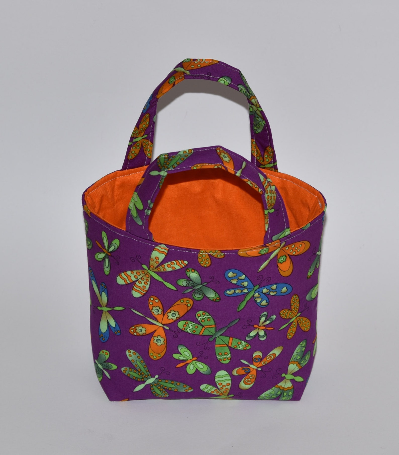 Girl's Bag Mini Tote Bag Kids Bag Handbag for Girls Etsy