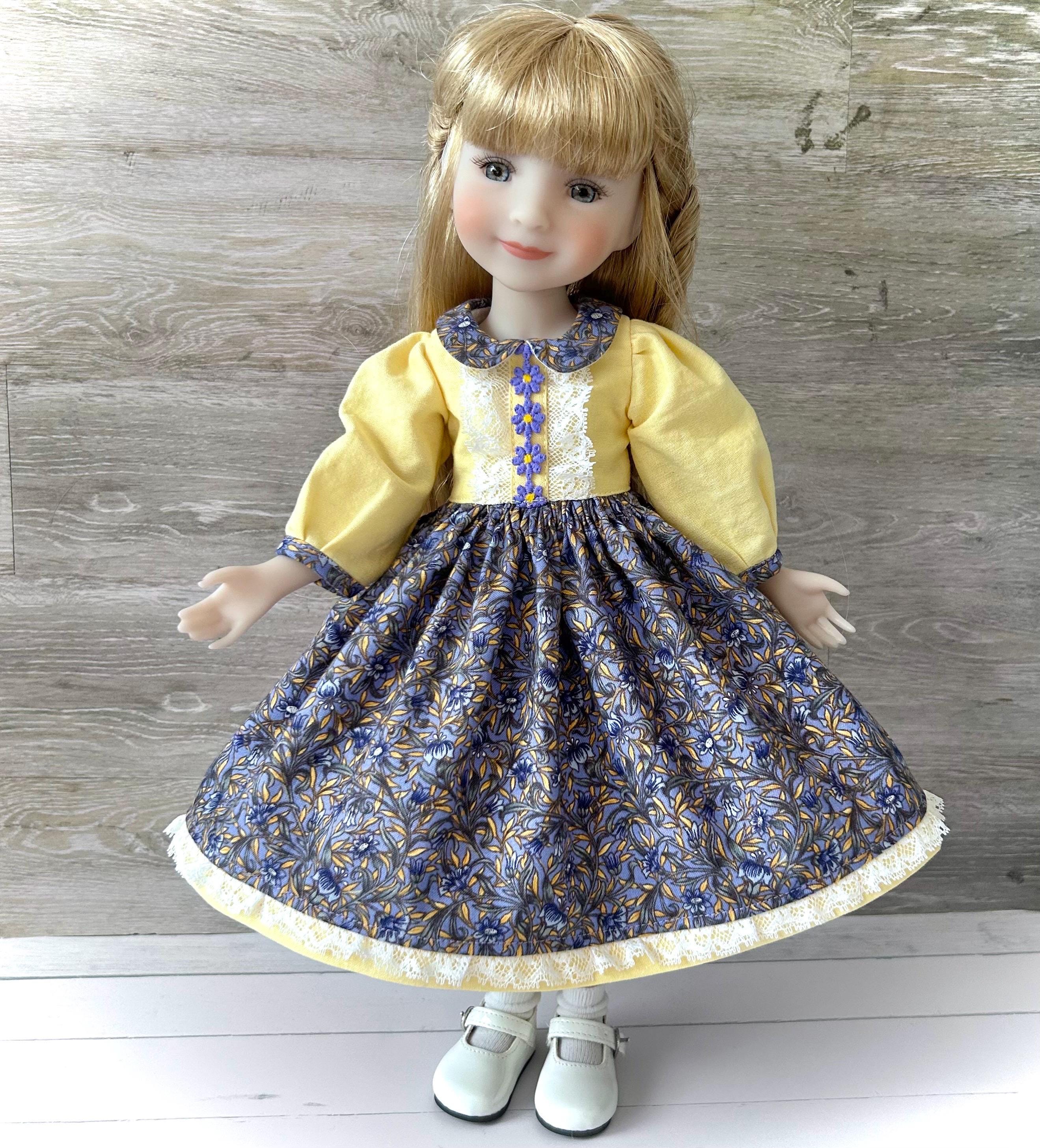 sachin and babi light blue dress Romantic French Embroidered Rhinestone Short Dress with Spaghetti Stra –  Canary Houze main image 0