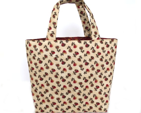 Women's Handbag Small Tote Bag Handmade Bag Bag with | Etsy