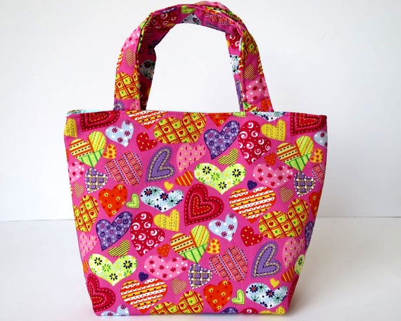 Girl's Bag Mini Tote Bag Kids Bag Handbag for Girls | Etsy