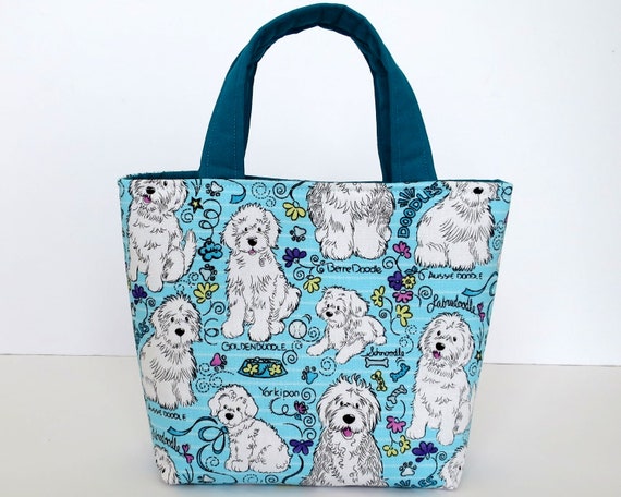 cute small tote bags