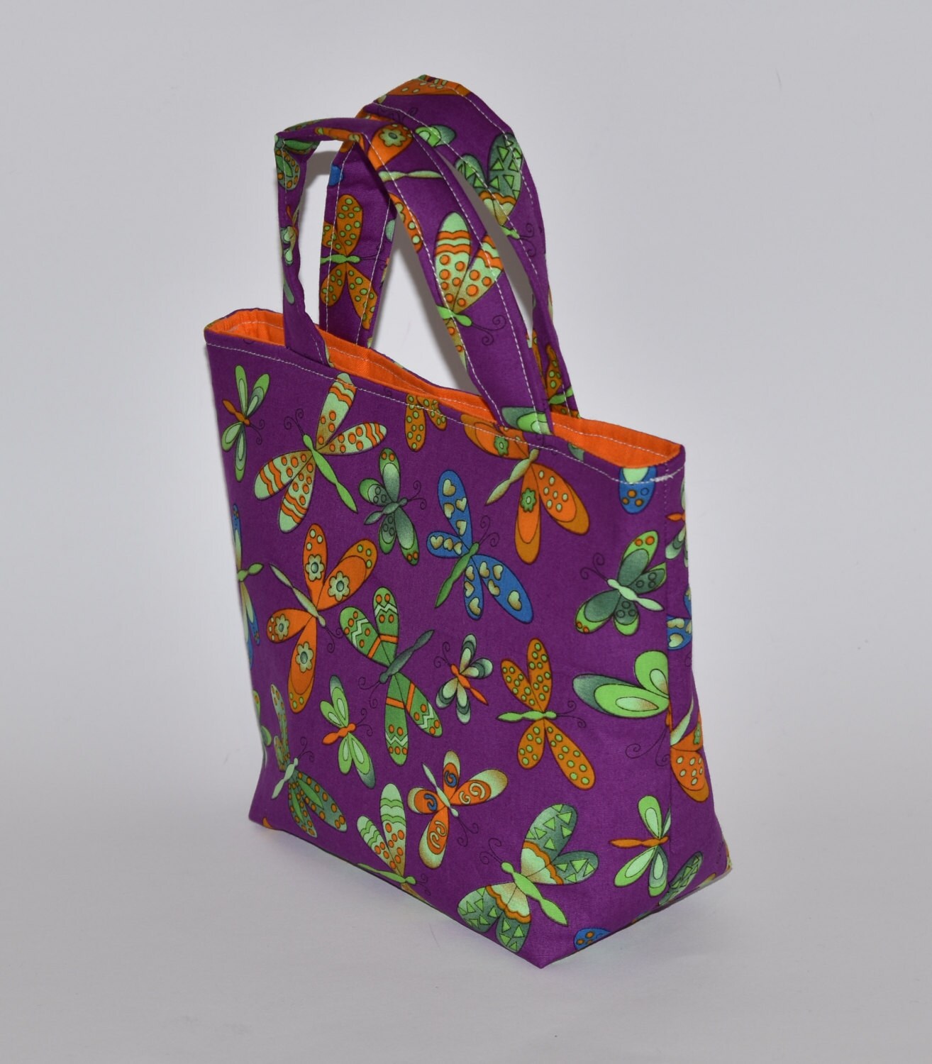 Girl's Bag Mini Tote Bag Kids Bag Handbag for Girls Etsy