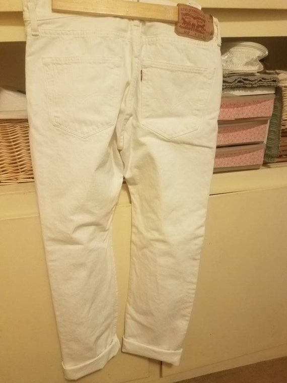 levis 501 33x34