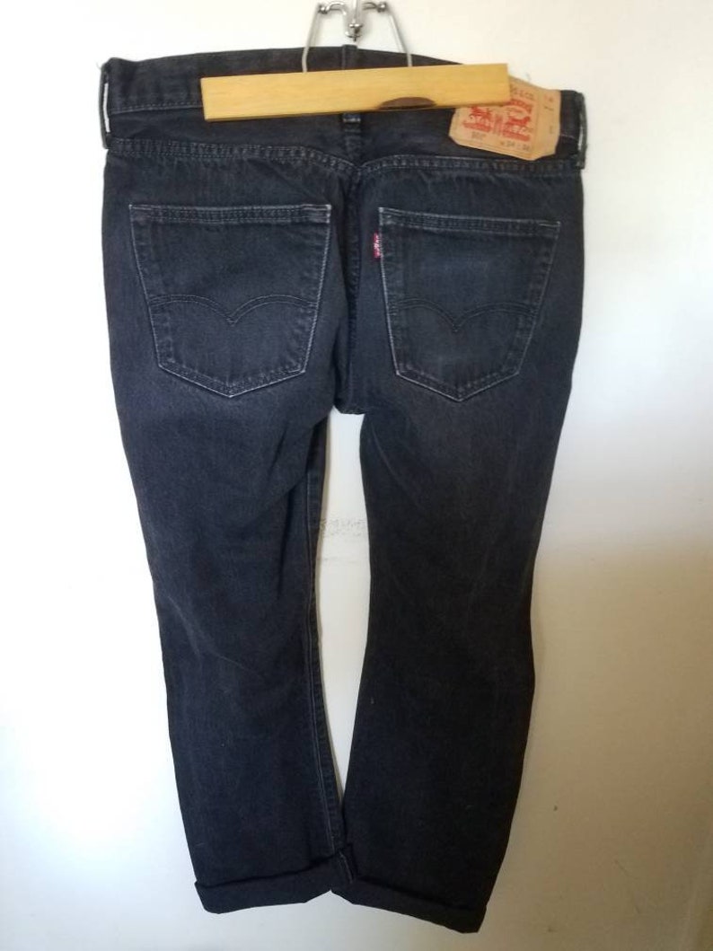 levis 501 34x34