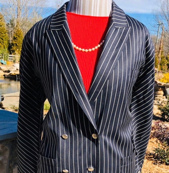 Vintage Escada Women’s Suit