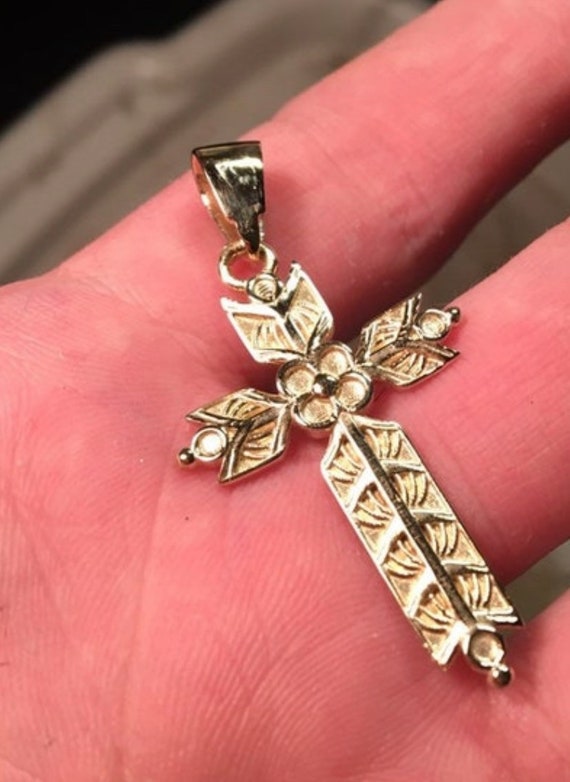 Ragnar Cross 18k