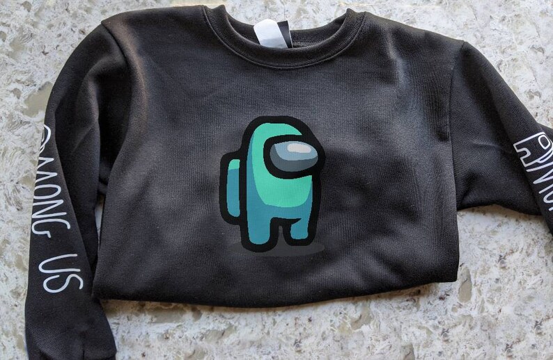 Imposter sweatshirt Clearance