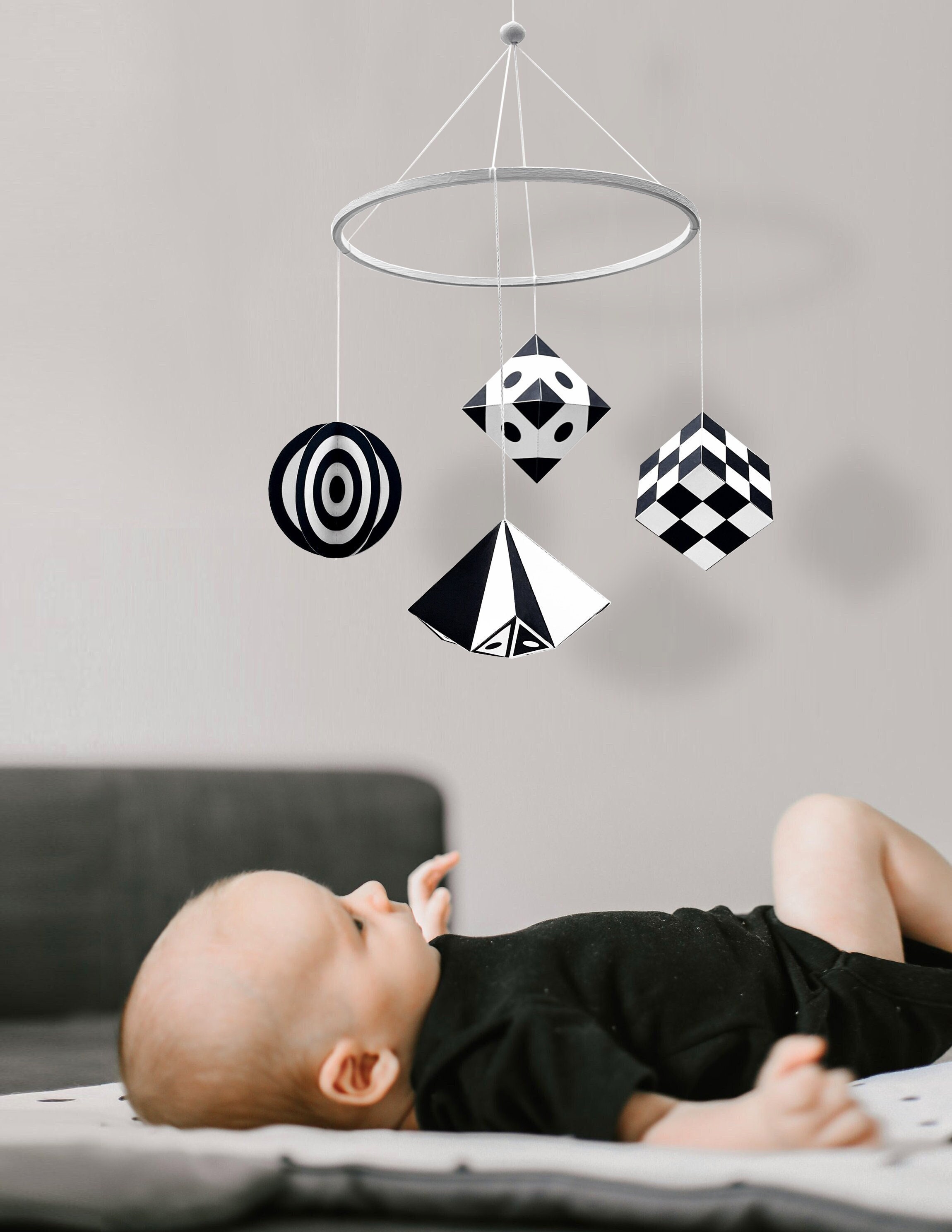 profundo Cualquier ropa Montessori Juguetes Para Bebés - Etsy